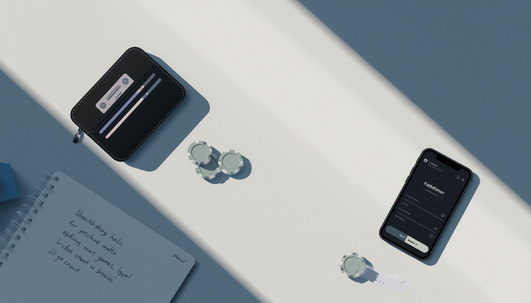 Psychologia zakupów w grach – jak nie przekroczyć limitu